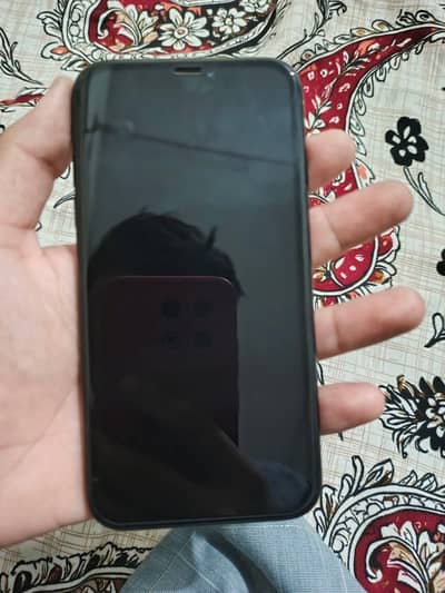 Apple iPhone XR