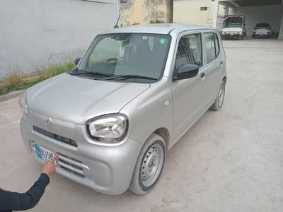 Suzuki Alto 2022