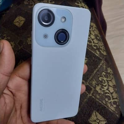 Itel A50C new conditon urgent sale