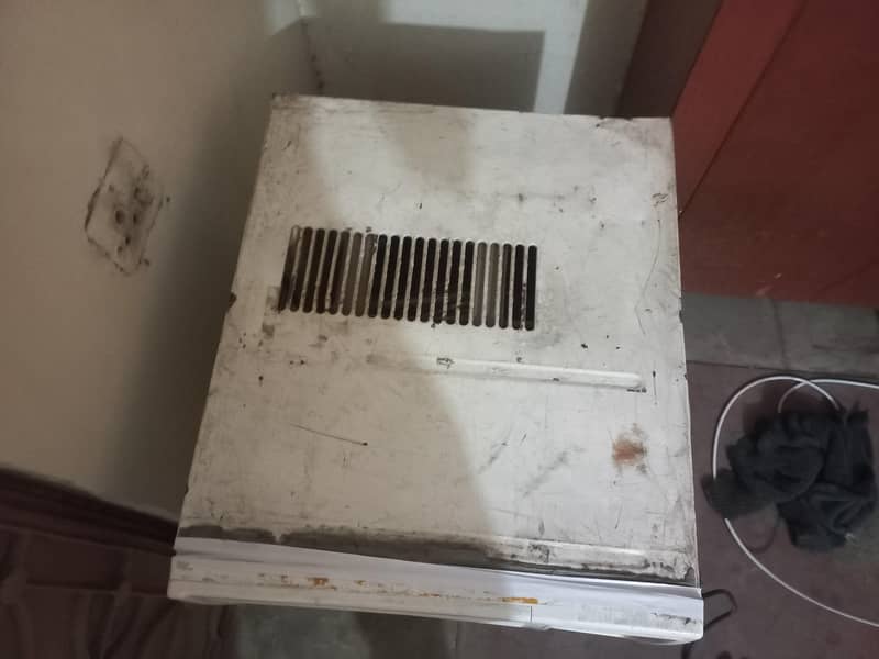 window ac working 1