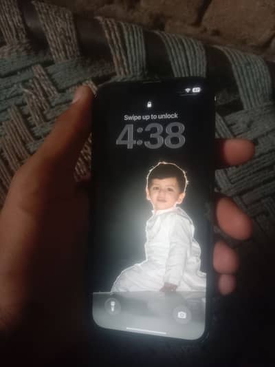 Apple iPhone 13 Pro