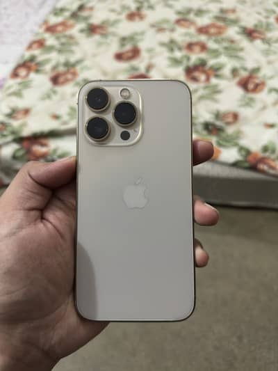 Apple iPhone 13 Pro