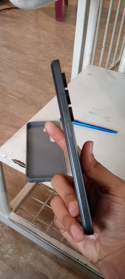 Itel P70