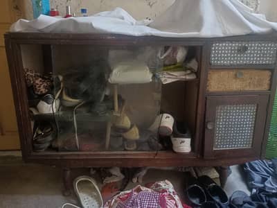 used almari