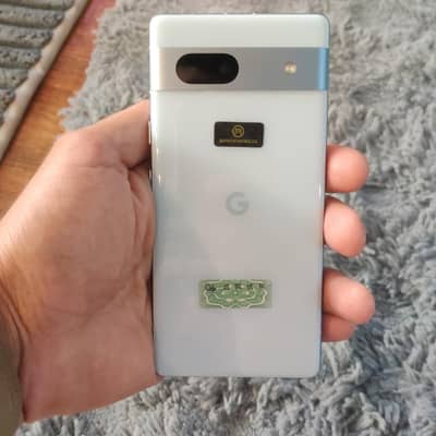 Google Pixel 7a