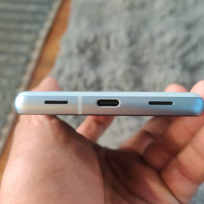 Google Pixel 7a 3