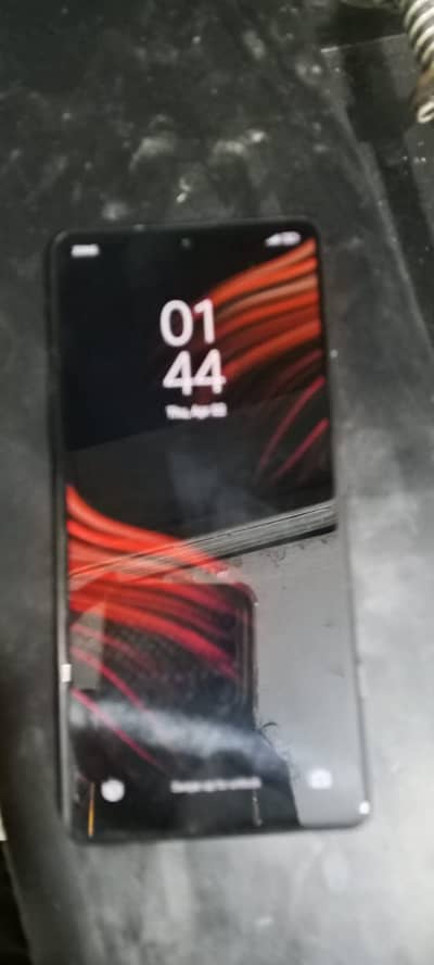 Xiaomi Redmi K40