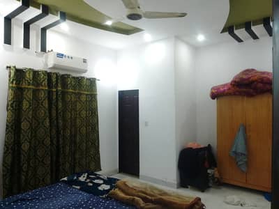Brand New Furnished Room for Rent