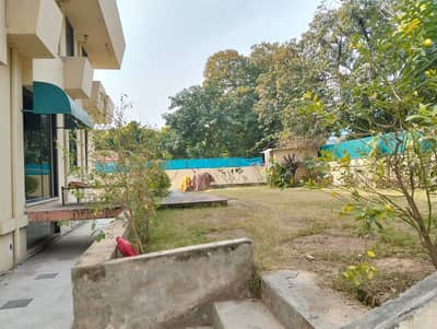 Investor Alert Premium F-7 Property for Sale Prime F-7 Main Road Location | CDA Transfer | Front Open Where Luxury Meets Legacy