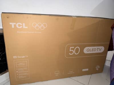 TCL 50S59K