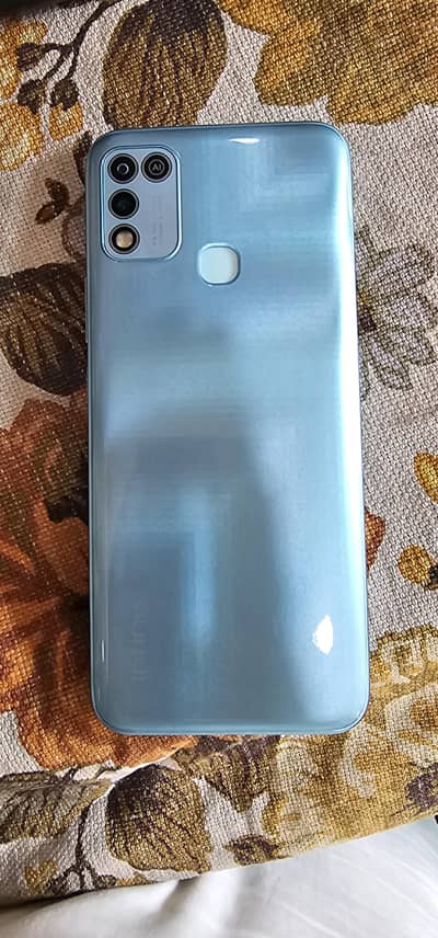 Infinix Hot 11 Play 4/64 . . . . 0329/5931787