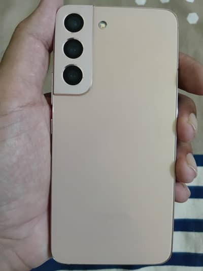 Samsung Mobile S22