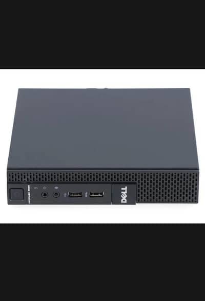 Dell Optiplex 3020 Core i5 4th gen 8/250 gb 100% health Window 10 pro