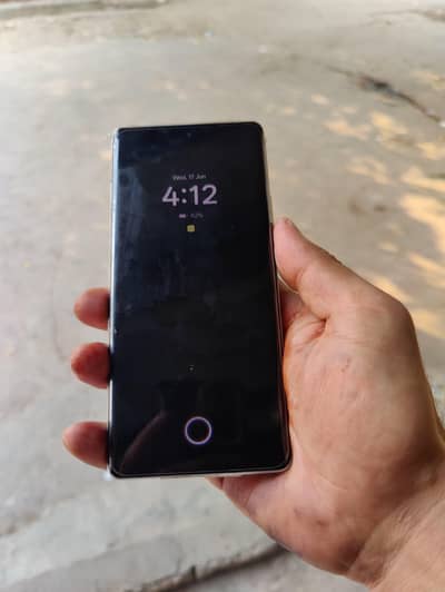 Realme GT6 Global version