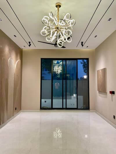 5 Marla Brand New House for Sale DHA Phase 8, Y Block