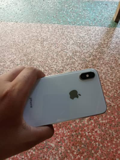 Apple iPhone X 10/10