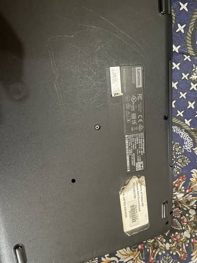 Chrome book lenovo N23