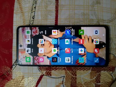 Motorola Edge 2021 5G 6/256 GB 144Hz display 5000 mah urgent sell
