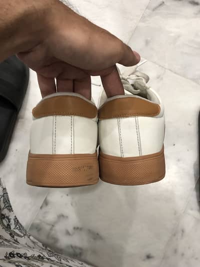 Low top white sneakers for sale