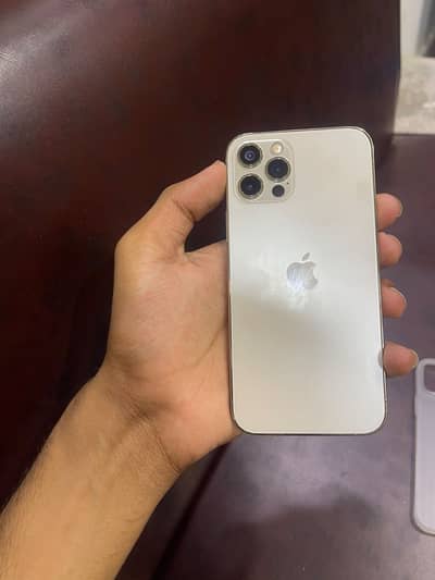 Aoa Sale i phone 12 pro pta 128gb water pack 79 health ha