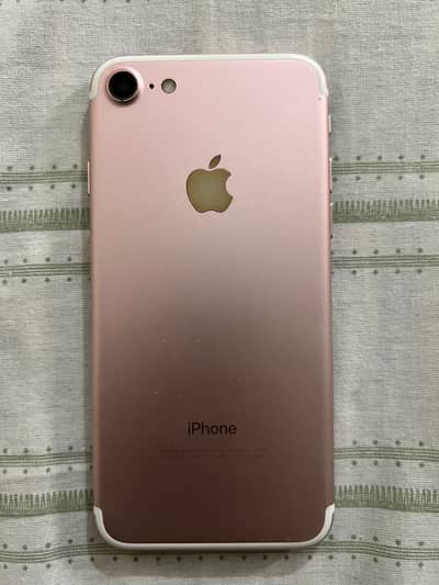Apple iPhone 7