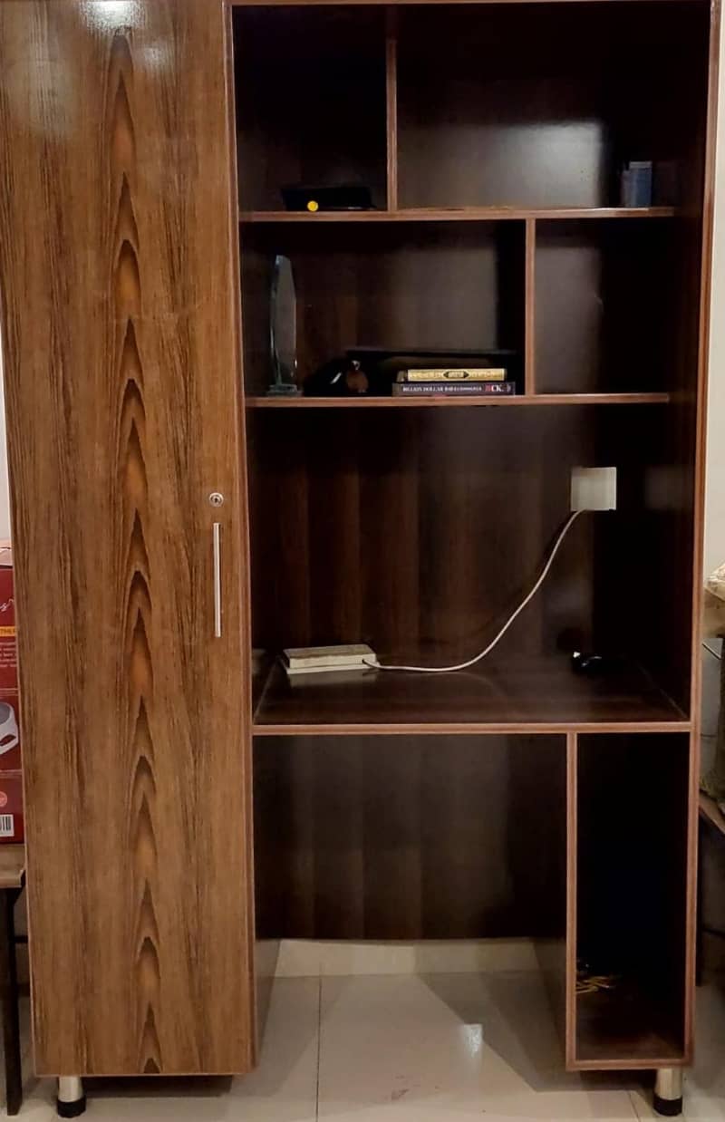 Study & Computer Table 0
