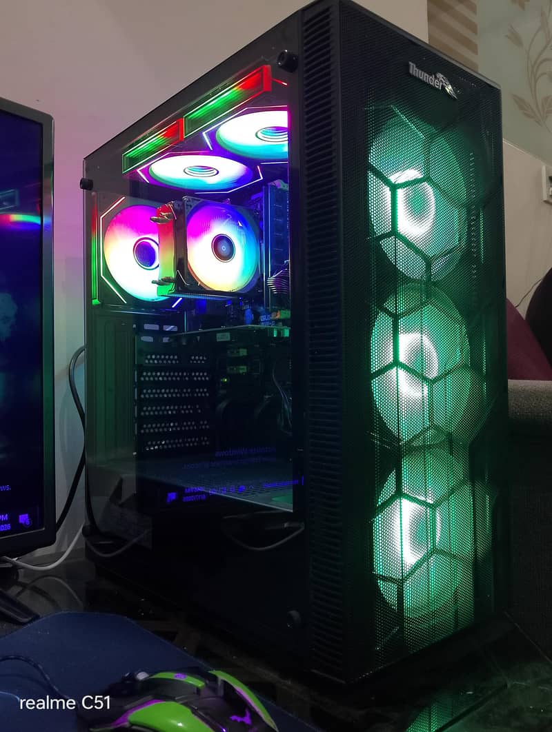 Gaming PC 1
