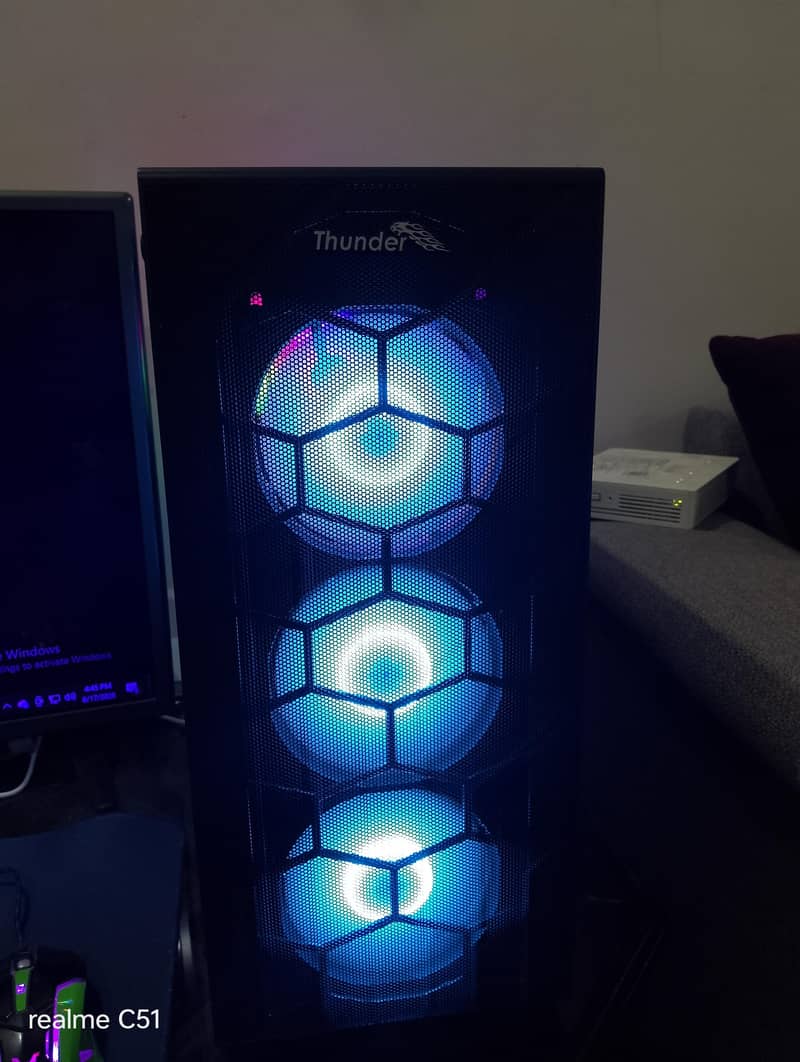 Gaming PC 4