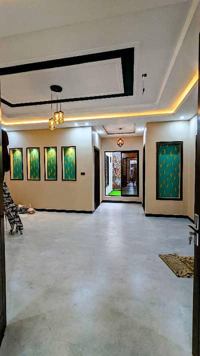 10 Marla house for sale