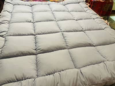 Mattresses comforter