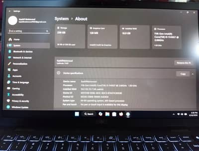 Dell Latitude 7420