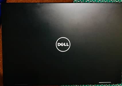 Dell:3390 360° Touch (1080). Core i5 8th Gen Ram 8gb Hard 256 Gb SSD