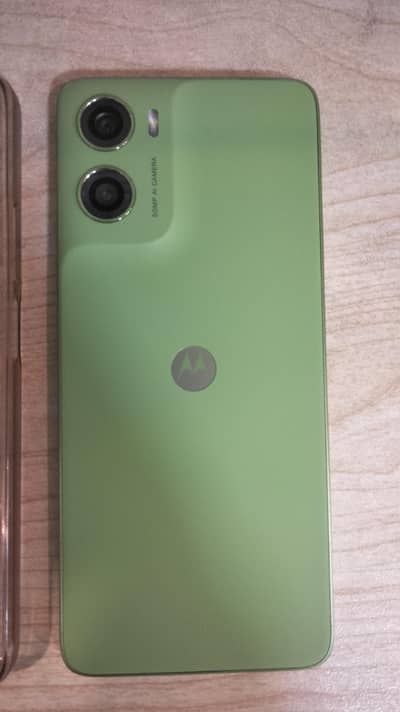 Motorola g 06