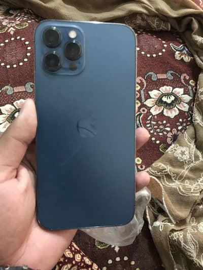 Apple iPhone 12 Pro Max