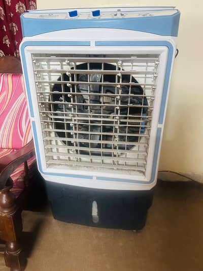 National Room Air Cooler Small siZe