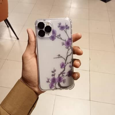 iPhone 11 pro