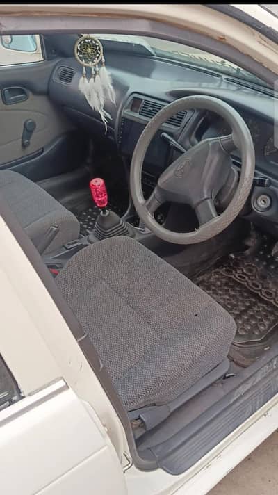Toyota Corolla XE 1997