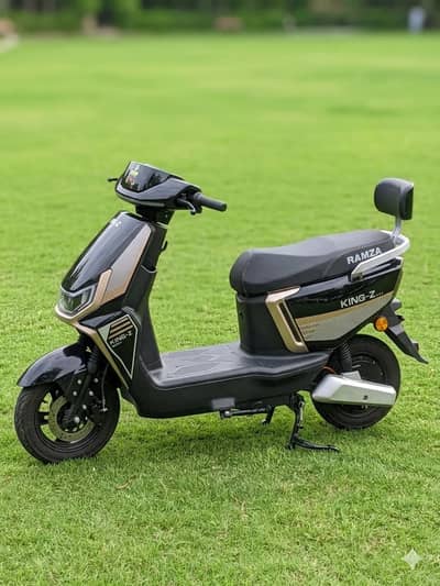 e bike