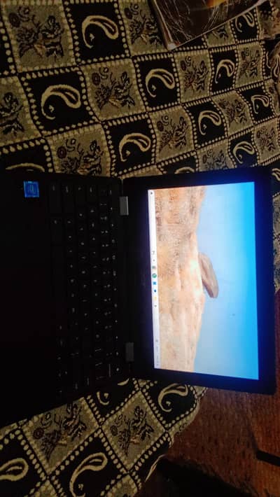 Acer Chromebook - Fast, Secure, and Portable