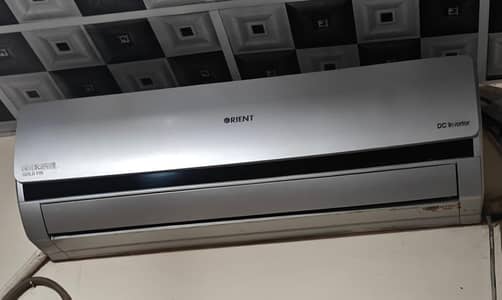 orient 1.5 ton inverter ac