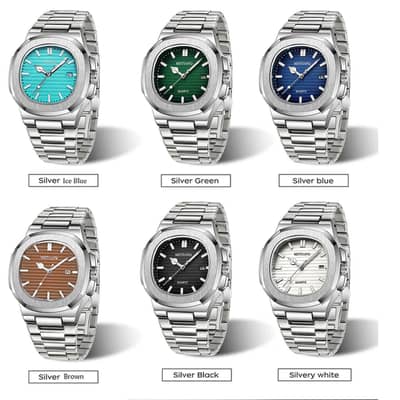 good watches premium look
