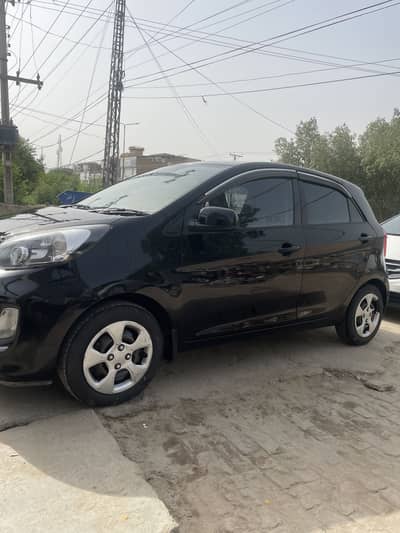 Fresh new car 03009686303