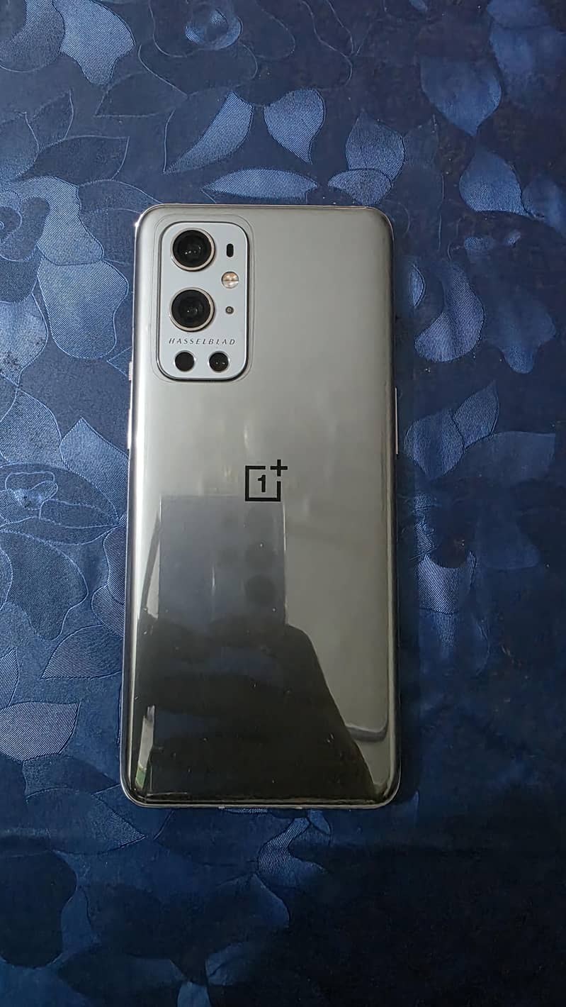 One Plus 9 Pro 0