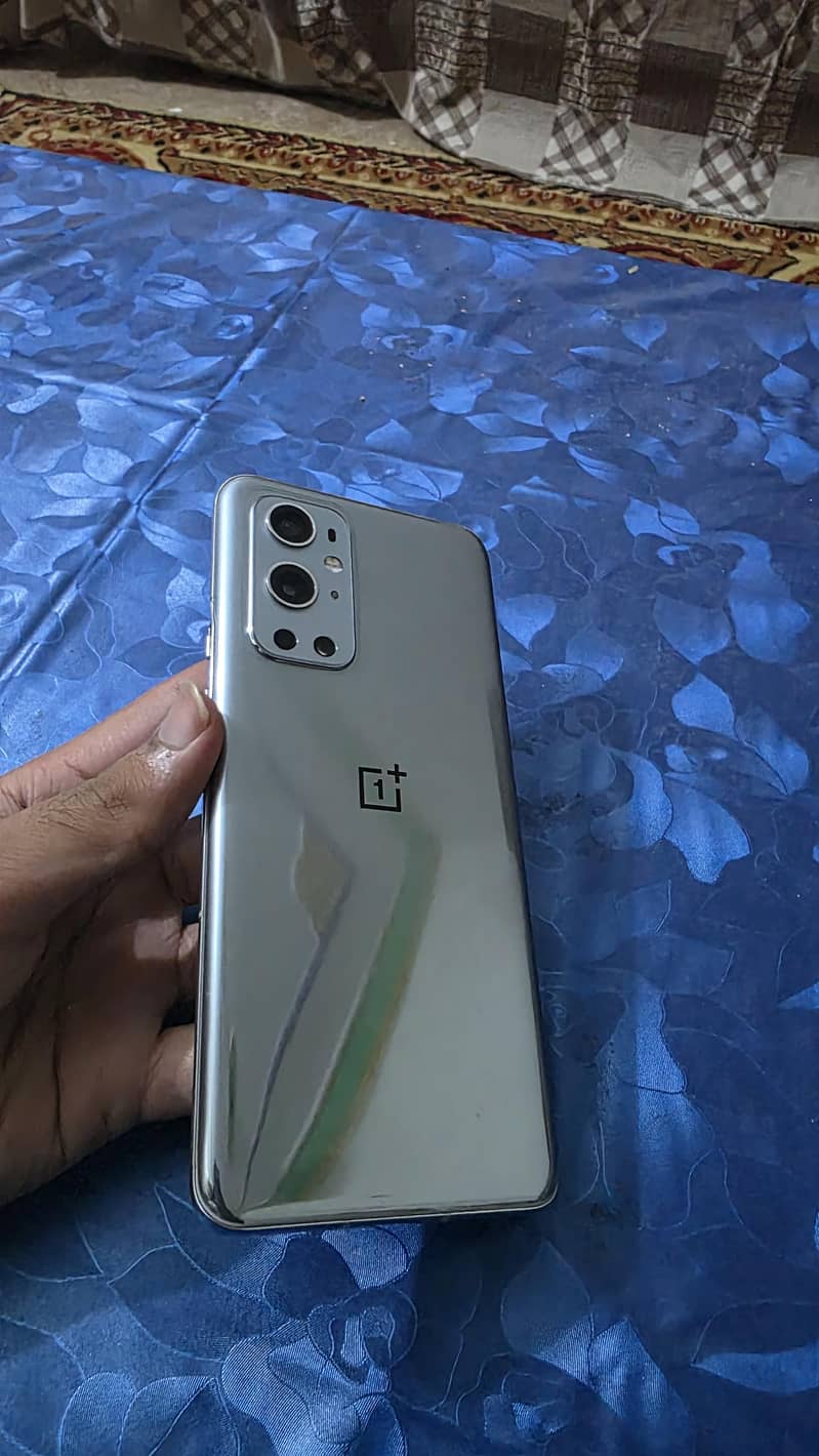One Plus 9 Pro 1
