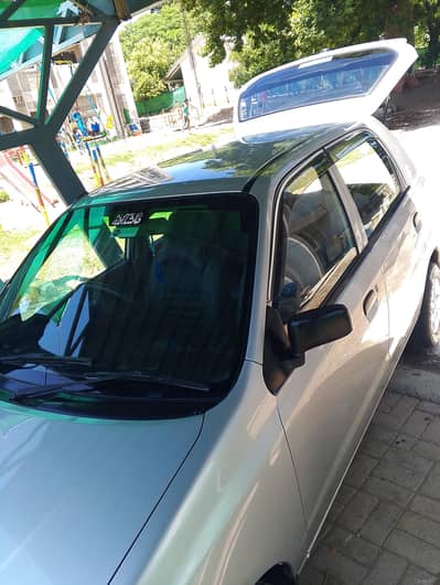 Suzuki Alto 2010