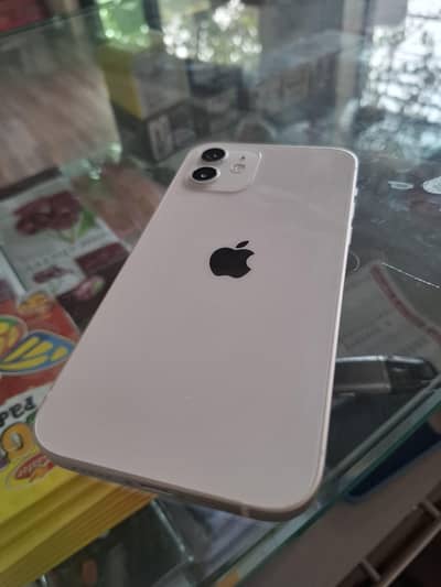 Apple iPhone 12