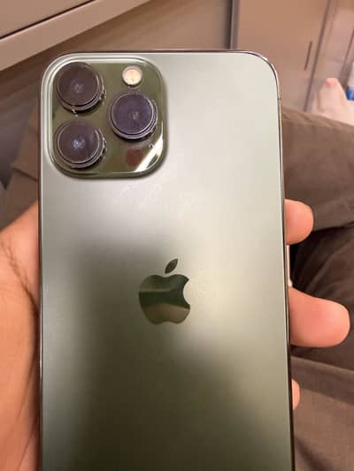 Apple iPhone 13 Pro Max
