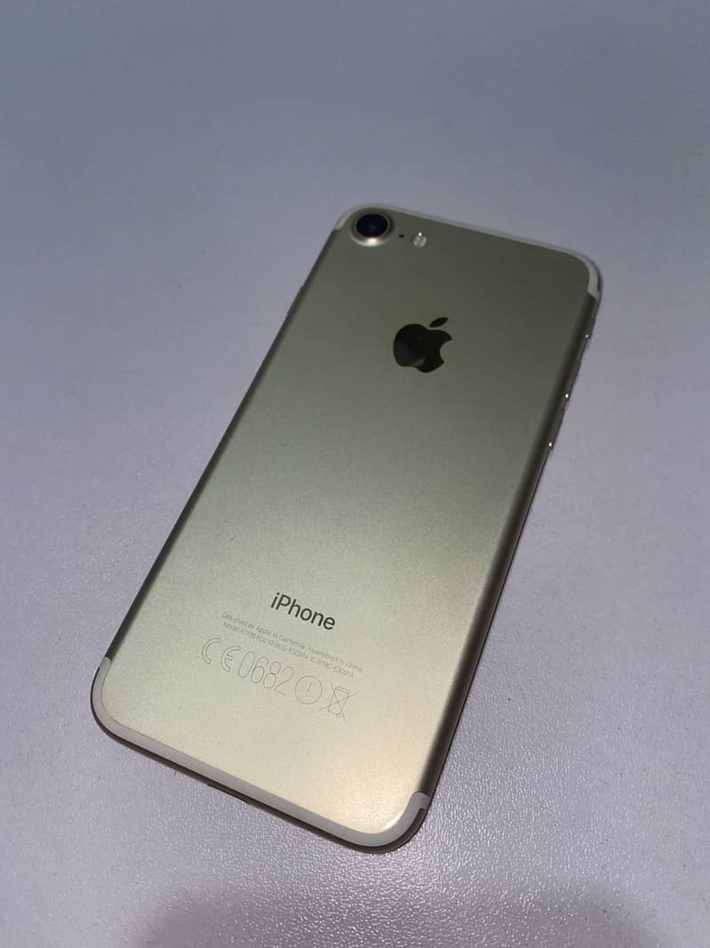 Apple iPhone 7 Plus 0