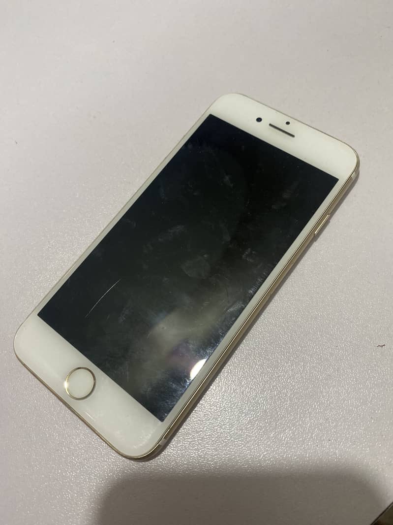 Apple iPhone 7 Plus 1