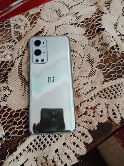 One Plus 9 Pro